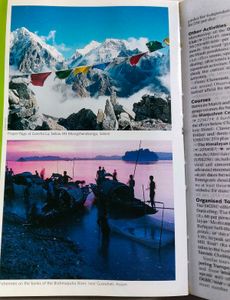 Lonely Planet India Travel Guide