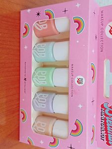 🌸Myglamm Popxo mini nail Kit🌸