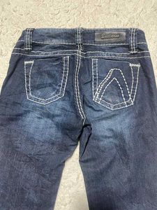 Women's Bootcut Jeans