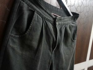 SET OF TOP AND JEANS FOR WOMEN