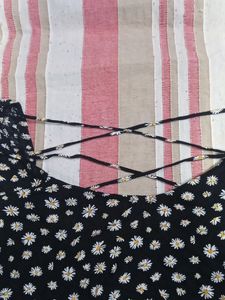 Beautiful Daisy Top