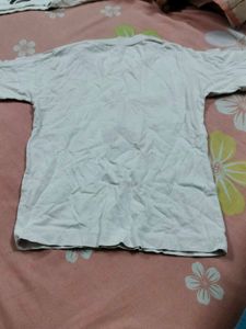 Boys Racers Sport T-Shirt