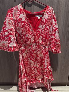 forever new dress