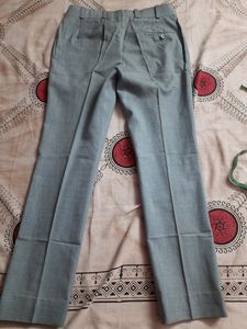 Men Formal Pant