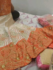 Designer Lehenga Choli