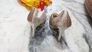 Party Sandal