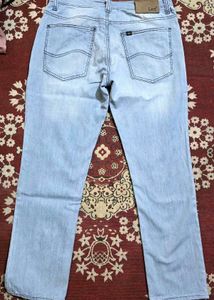 Lee Jeans