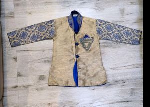 Kids Servani(Marraige Wears) Best Quality(Code 2)