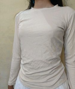 Basic Long Sleeve Top