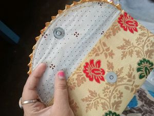 Gujrati Hand Purse 👛(New)