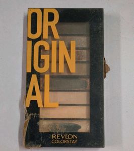 Revlon Color Stay Looks Book Palette Combo