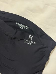 Victria's Secret Black Top