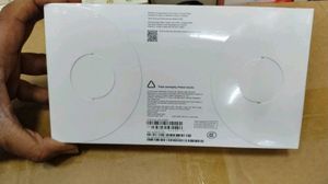Apple Watch Ultra 3