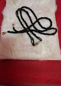 Elegant Mangalsutra Dori for Special Bonds💃💃