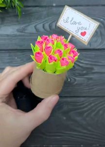 Handmade Gifts For ur Loved One😍 (Any 1)
