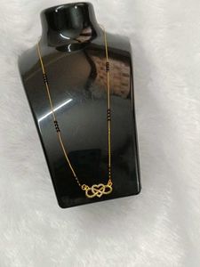 Infinity Mangalsutra