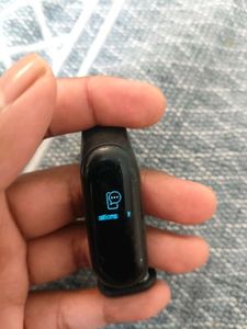 Smart Fitness Tracker