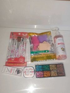 Makeup Bundle!