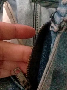 Light Blue women Denim Jeans
