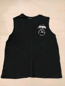 Men's Sleeveless T-Shirt Bundle