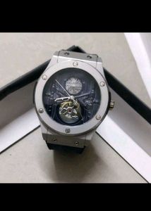 HUBLOT WATCH *NOT Automatic*
