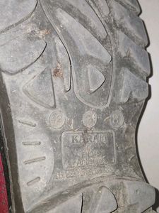 Men's Hiking Safety Shoes 👞