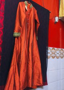 New Gown With Tag Unused