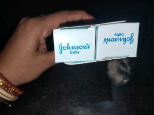 Johnson's rash cream