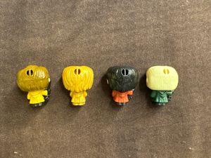 4 Harry Potter Funko Pop Figures