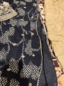 Kurti With Pant