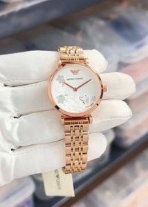 Emporio Armani Women's Watch