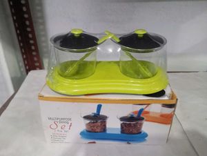 Multipurpose 2 in 1Dining Set