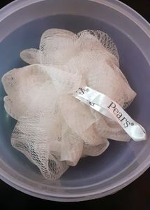 Pears Loofah