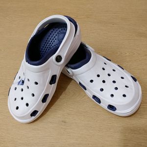 New Men Lightweight &amp; Comfortable Clog Size-8