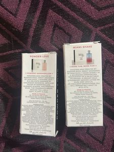 Juliette Has A Gun Perfume Set