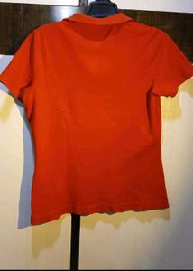 Tommy Hilfiger Polo Top