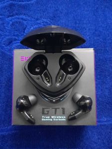 EKSA GT1 True Wireless Gaming Earbuds