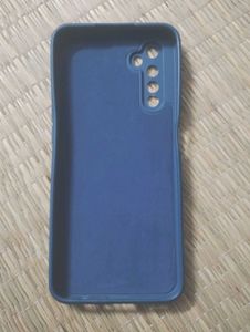 Realme 6 Cover