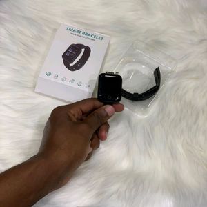 Smart Bracelet For Men &amp; Women D113