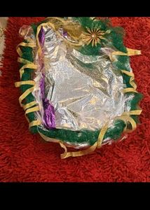 7 Decorative Woven Baskets