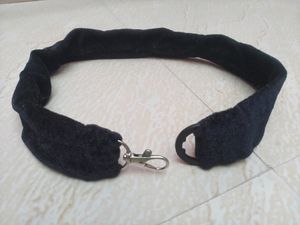 (Pack Of 1) Elastic Waist Belt For Dresses Stretch