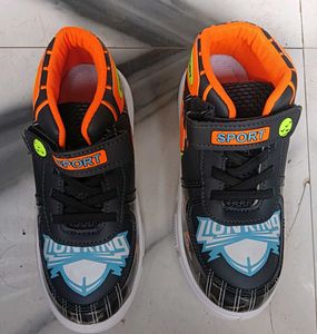 Kids Sport Shoes
