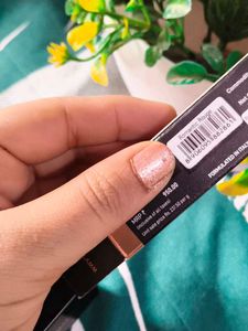 MyGlamm Manish Malhotra Soft Matte Lipstick - Roma