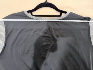Men's dryfit Print T-Shirt