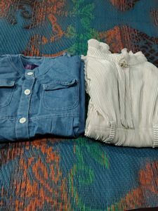 Cute Girls' Dresses