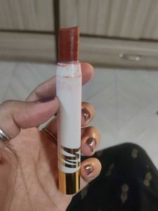 My Glamm crayon lipstick