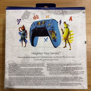 Sony DualSense Fortnite Limited Edition (PS5)