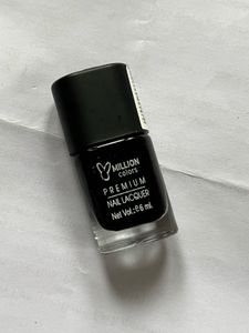 Million Colors Premium Nail Lacquer