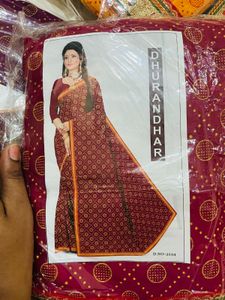 Assorted Indian Sarees