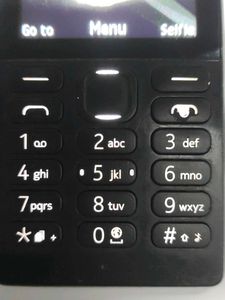 Nokia Feature Phone